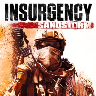 Insurgency: Sandstorm Прокат и аренда игры 10 дней