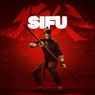 Sifu Прокат и аренда игры 7 дней