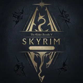 The Elder Scrolls V: Skyrim Anniversary Edition Прокат и аренда игры 7 дней