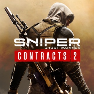 Sniper Ghost Warrior Contracts 2 Прокат и аренда игры 10 дней