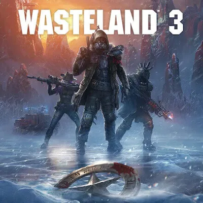 Wasteland 3 Прокат и аренда игры 7 дней