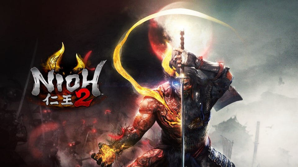 Nioh 2 (PS5 Remastered) Прокат и аренда игры 7 дней