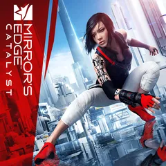 Mirrors Edge Catalyst Прокат и аренда игры 7 дней