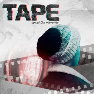 TAPE: Unveil the Memories Прокат и аренда игры 7 дней