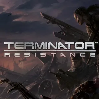 Terminator: Resistance Прокат и аренда игры 7 дней