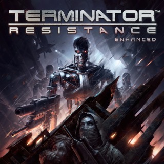 Terminator: Resistance Enhanced Прокат и аренда игры 10 дней