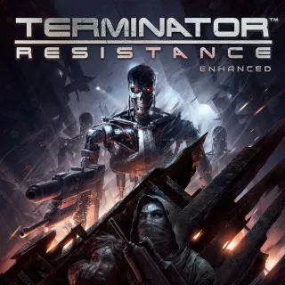 Terminator: Resistance Enhanced Продажа игры