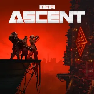 The Ascent Прокат и аренда игры 7 дней