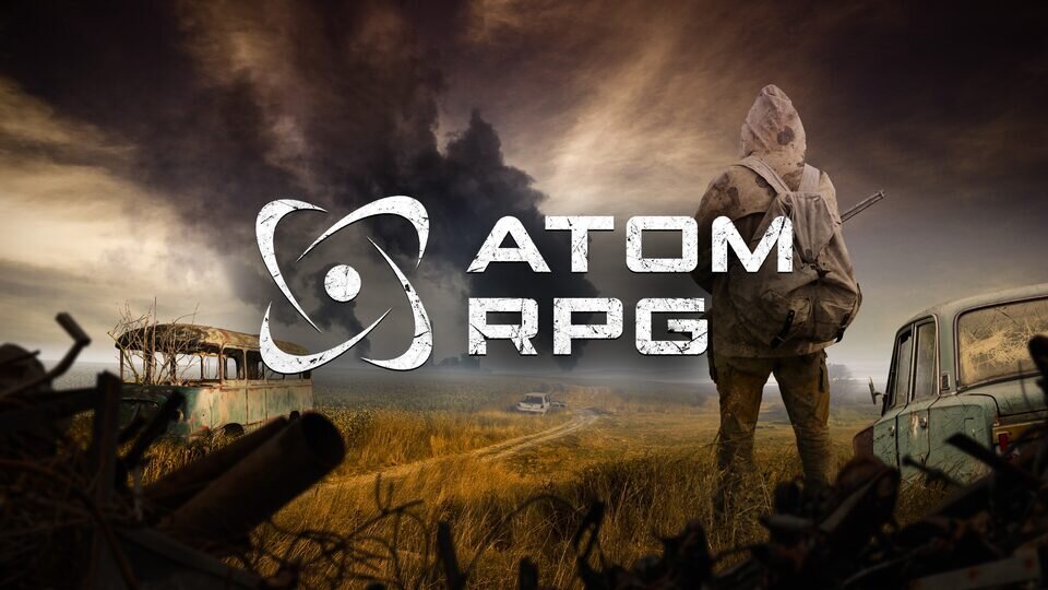 ATOM RPG Продажа игры