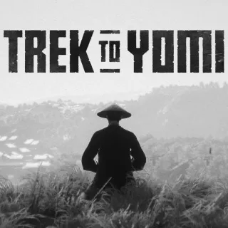 Trek to Yomi Прокат и аренда игры