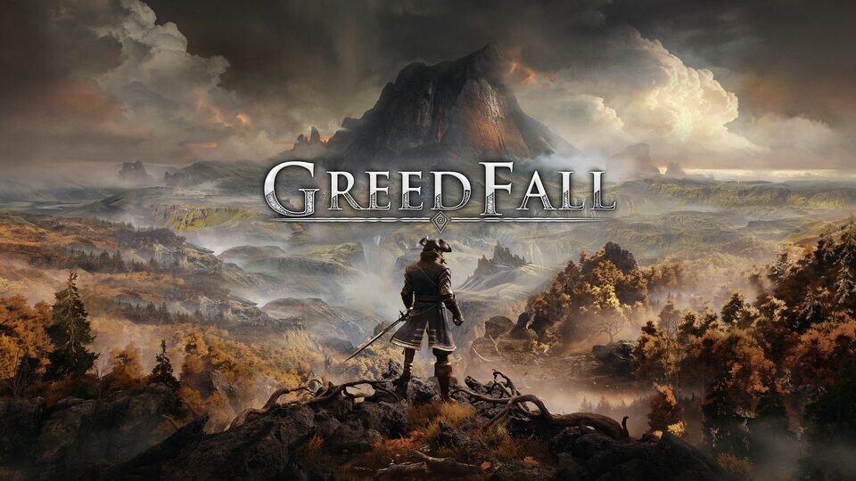 GreedFall Прокат и аренда игры 10 дней