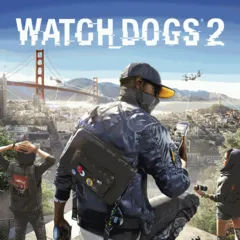 Watch Dogs 2 Прокат и аренда игры 7 дней