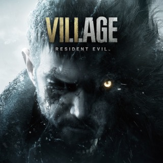 Resident Evil Village Прокат и аренда игры 10 дней