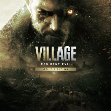 Resident Evil Village Gold Edition Прокат и аренда игры 10 дней