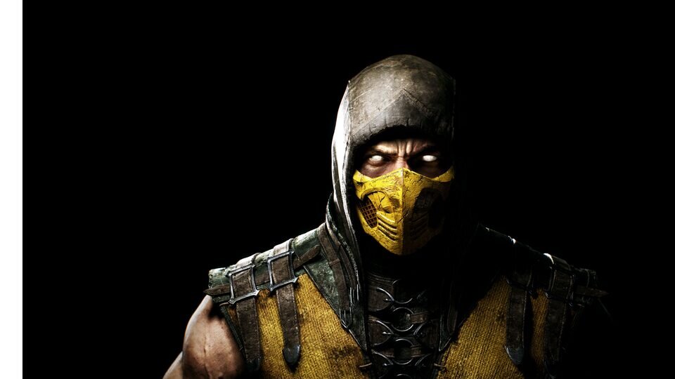 Mortal Kombat X Прокат и аренда игры 7 дней