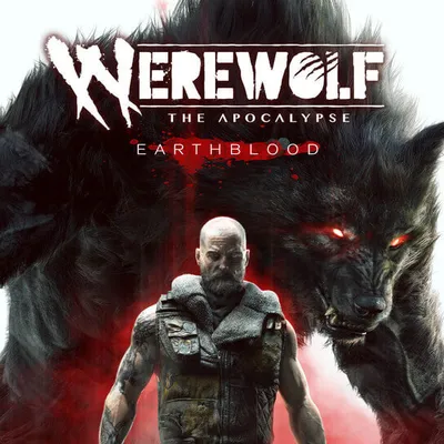 Werewolf: The Apocalypse - Earthblood Прокат и аренда игры 7 дней