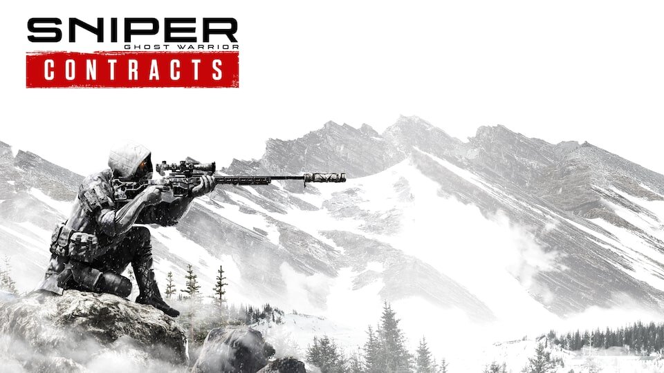 Sniper Ghost Warrior Contracts Прокат и аренда игры 7 дней