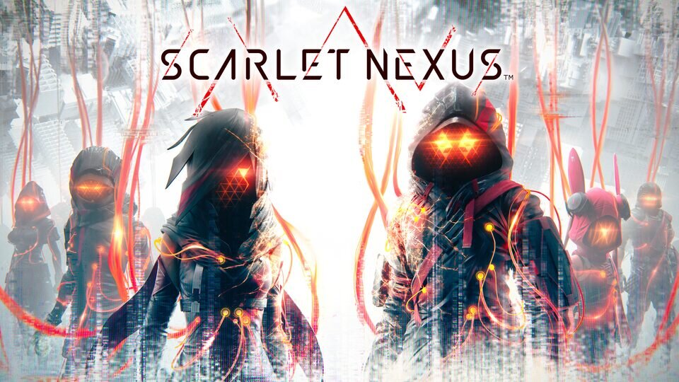 SCARLET NEXUS Прокат и аренда игры 7 дней