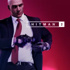 HITMAN 2 Прокат и аренда игры 7 дней