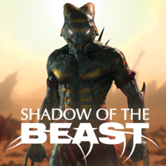 Shadow of the Beast Прокат и аренда игры 10 дней
