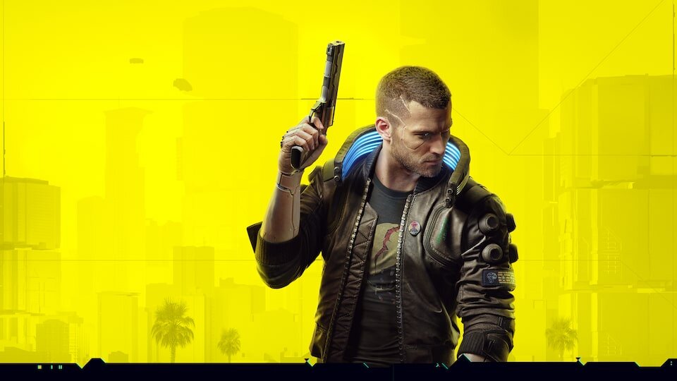 Cyberpunk 2077 Прокат и аренда игры 7 дней
