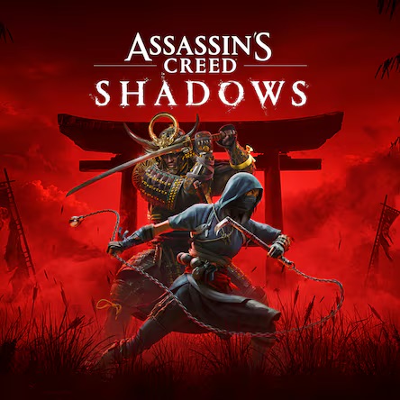 Assassin’s Creed Shadows + DLC Прокат игры 10 дней