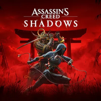 Assassin’s Creed Shadows + Дополнение Прокат и аренда П3 активации 7 дней