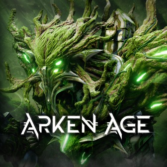 Arken Age  Прокат и аренда игры 10 дней