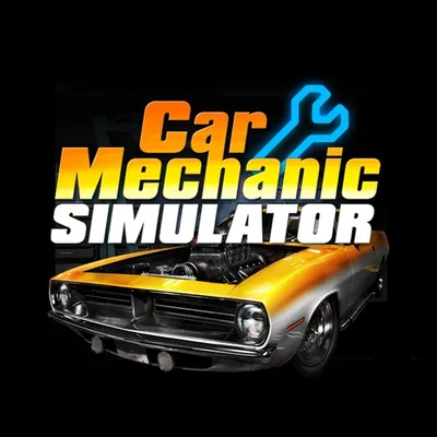 Car Mechanic Simulator Прокат и аренда игры 7 дней