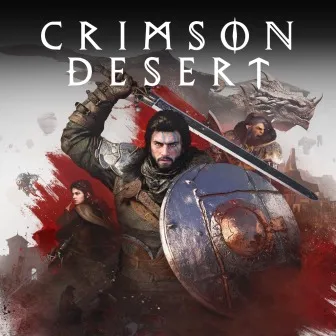 Crimson Desert Прокат и аренда игры 7 дней