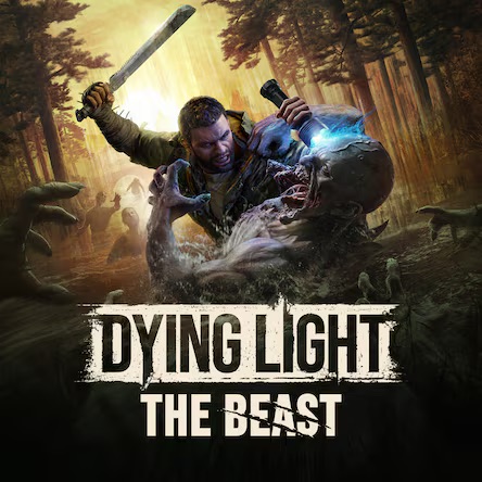 Dying Light: The Beast Продажа игры
