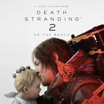 DEATH STRANDING 2: ON THE BEACH Продажа игры