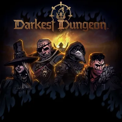 Darkest Dungeon II Прокат и аренда игры 7 дней