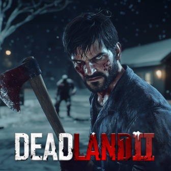 Dead Land 2 VR Прокат и аренда игры 10 дней