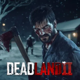 Dead Land 2 VR Прокат и аренда игры 7 дней