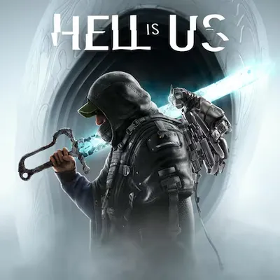 Hell is Us Продажа игры