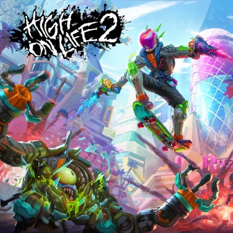 High On Life 2 Продажа игры