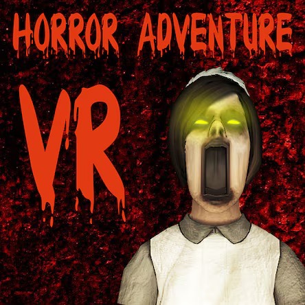 Horror Adventure Прокат игры 10 дней