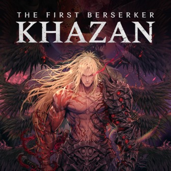 The First Berserker: Khazan Прокат и аренда игры 10 дней