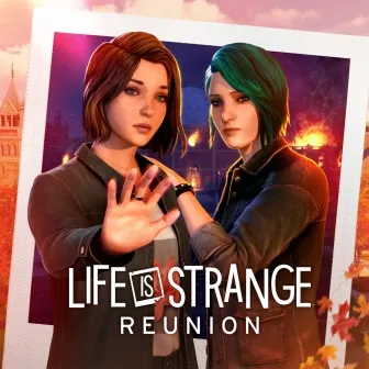 Life is Strange: Reunion Прокат и аренда 7 дней