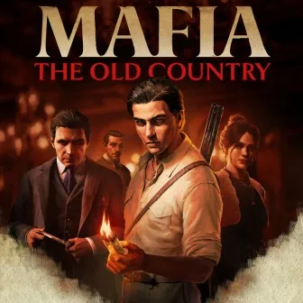 Mafia: The Old Country Прокат и аренда П3 активации игры 7 дней