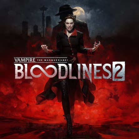 Vampire: The Masquerade- Bloodlines 2 Прокат и аренда игры 10 дней
