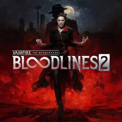Vampire: The Masquerade- Bloodlines 2 Продажа игры