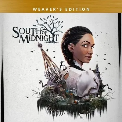 South of Midnight Weaver's Edition Прокат и аренда П3 активации 7 дней