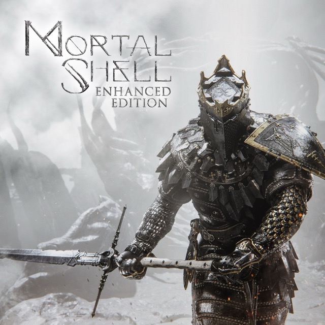 Mortal Shell: Enhanced Edition Продажа игры