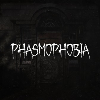 Phasmophobia Прокат и аренда игры 10 дней
