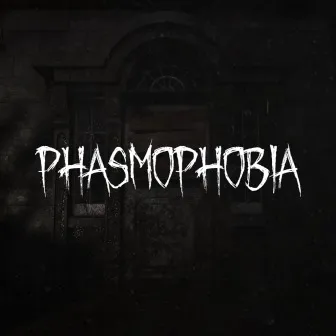 Phasmophobia Прокат и аренда игры 7 дней