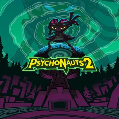 Psychonauts 2 Прокат и аренда игры 7 дней