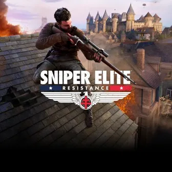 Sniper Elite: Resistance Продажа игры