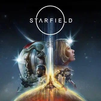 Starfield Прокат и аренда игры 7 дней